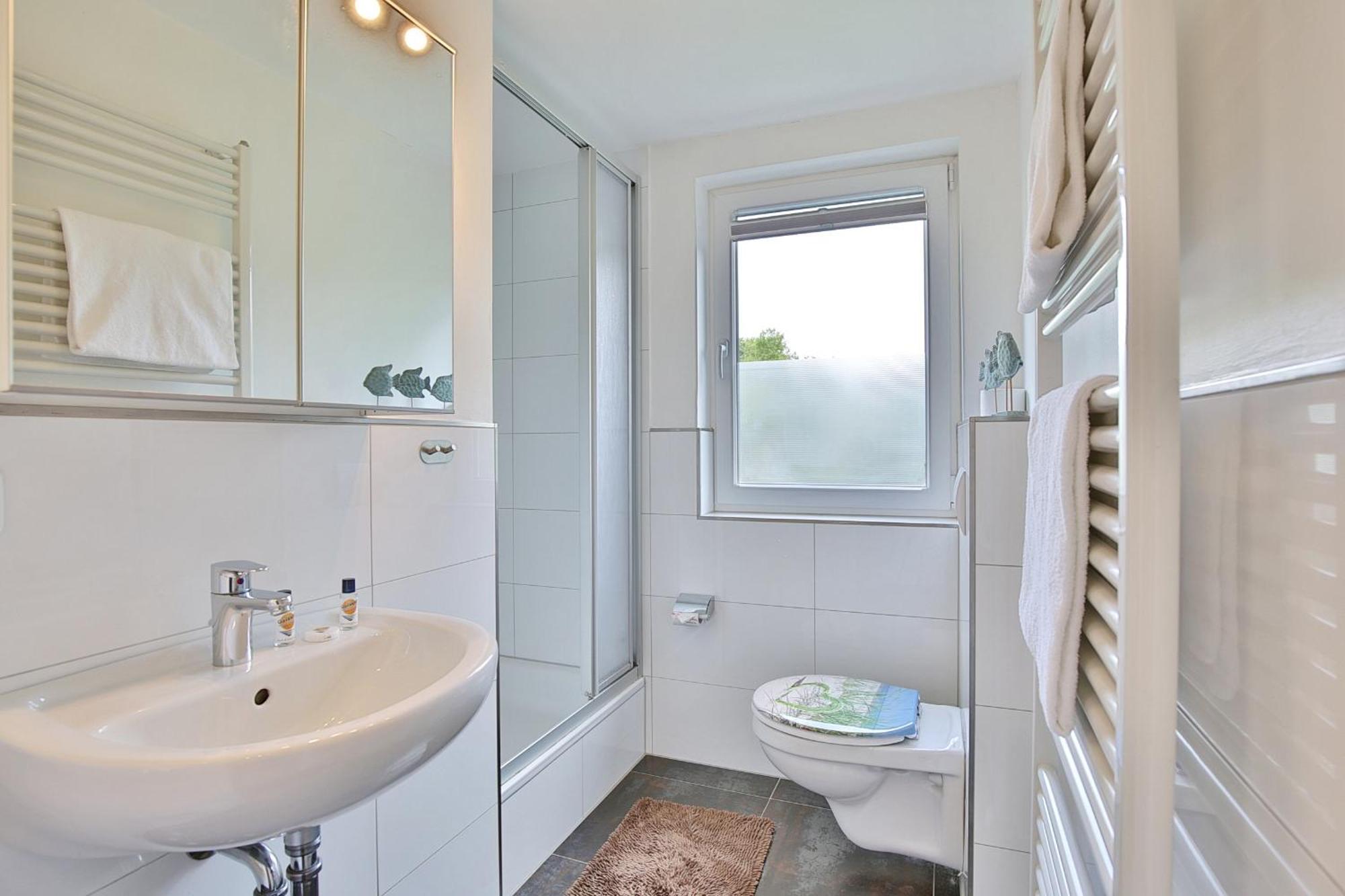 Ferienhaus Ragna Ferienhaus Ragna Appartement 2 하프크루그 외부 사진