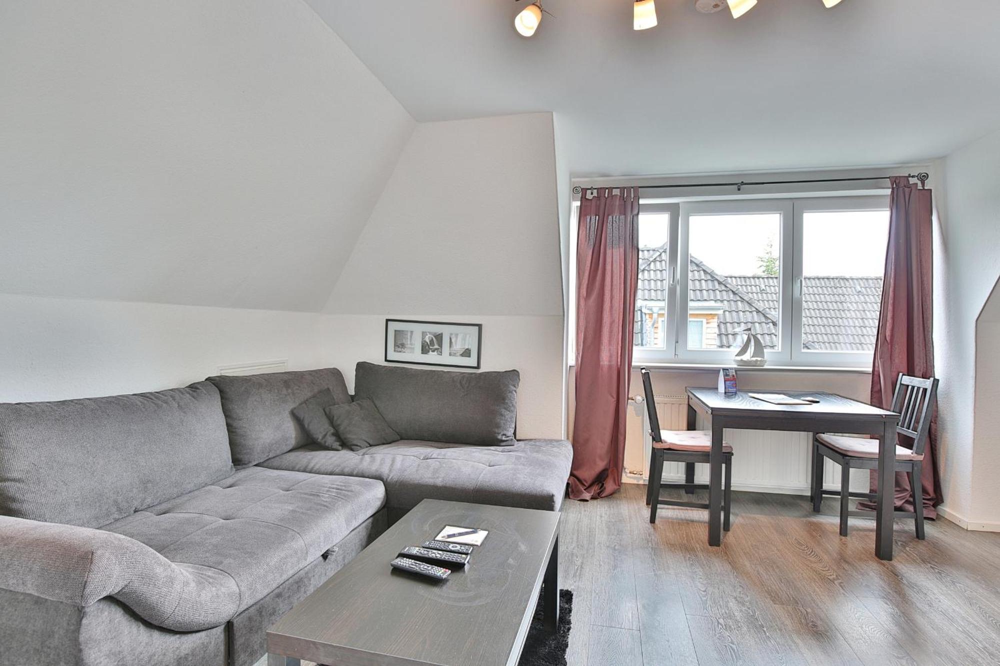Ferienhaus Ragna Ferienhaus Ragna Appartement 2 하프크루그 외부 사진